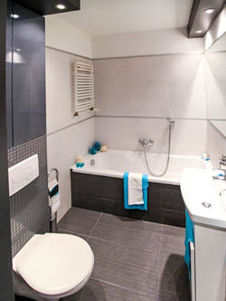 bathroom addition in Oahu
