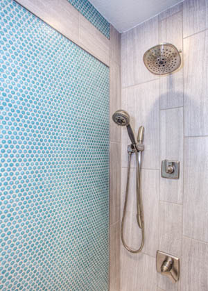 tub to shower conversion Hawaii